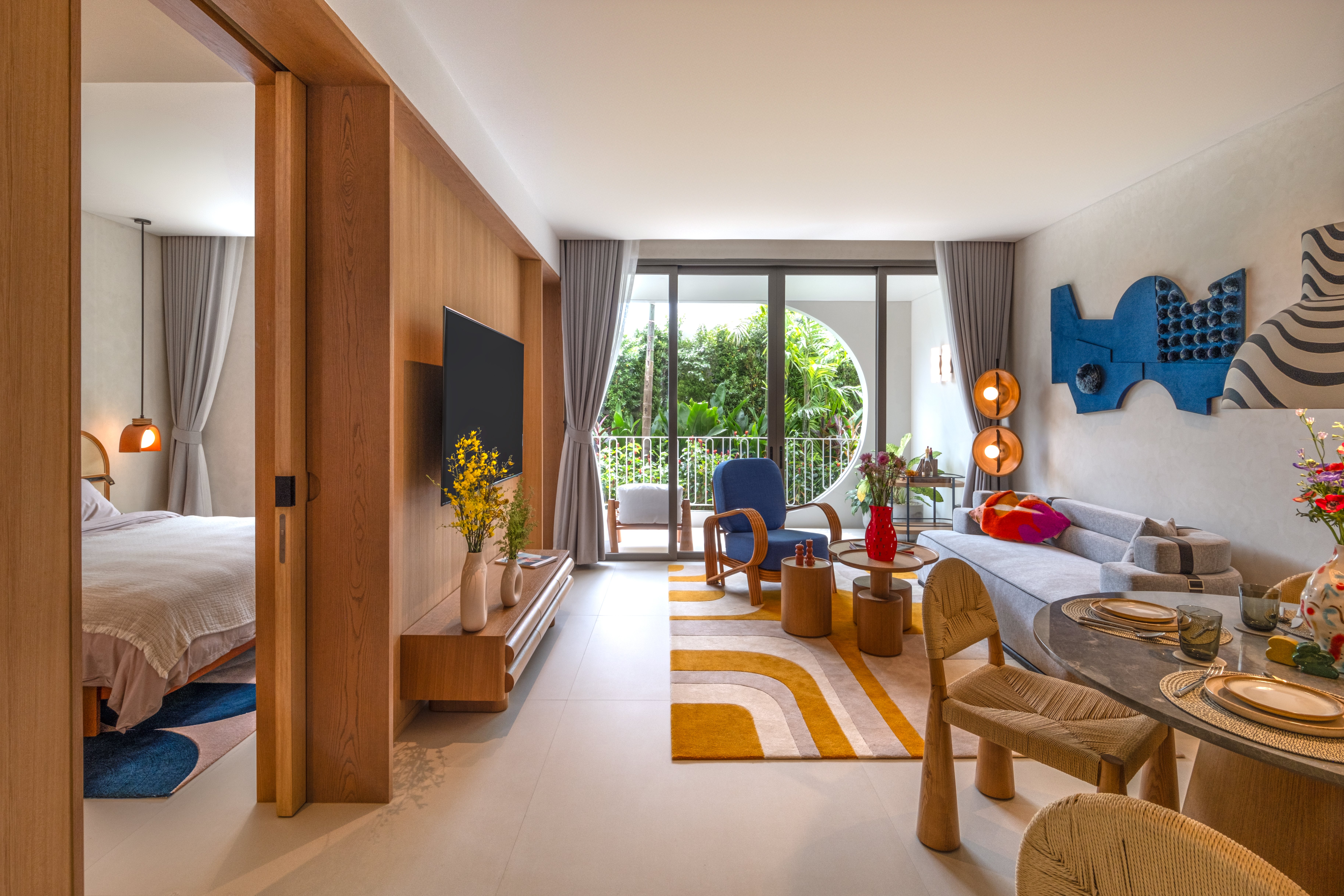 The Standard Residences 40